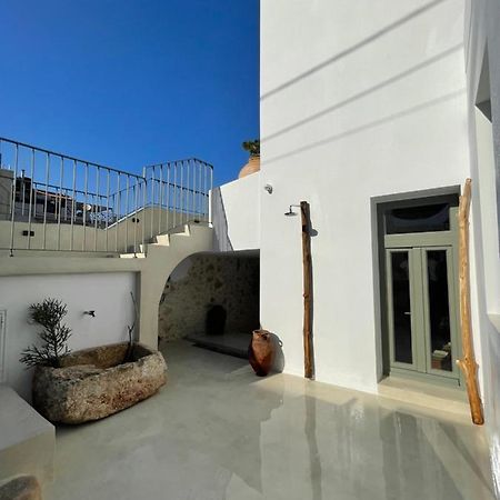 Lithos Retreat 2 Διαμέρισμα Κολυμβάρι Εξωτερικό φωτογραφία